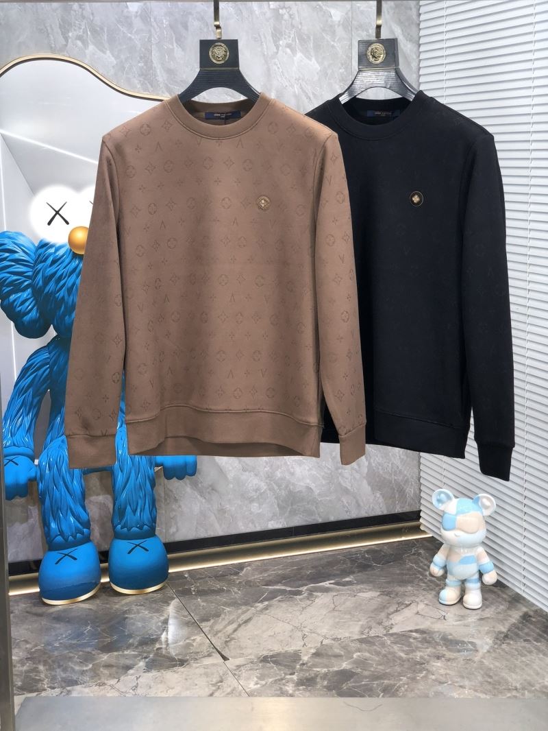 Louis Vuitton Hoodies